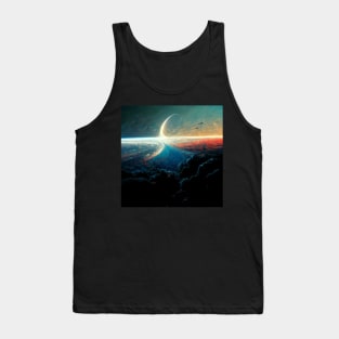 Rift Tank Top